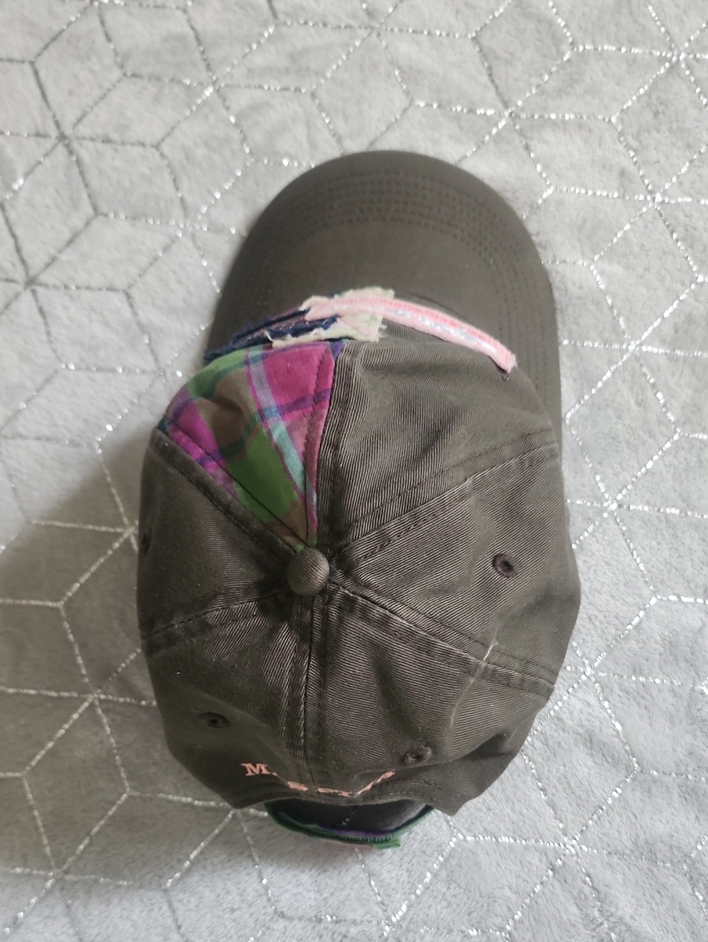 CAP | Corona Hat - Picture 7 of 11